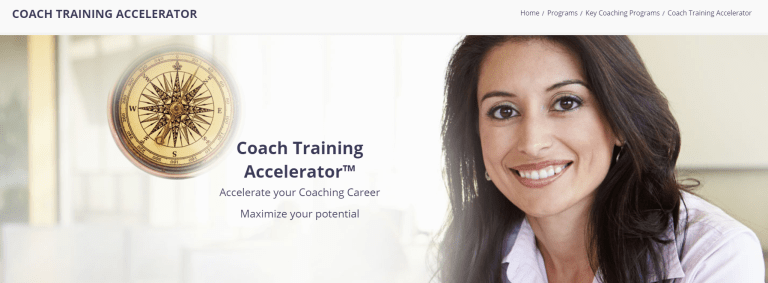 Coach Training Alliance (CTA) review and Cost Business Coaching - Coaching
